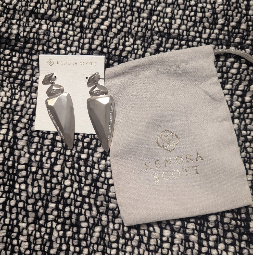 Kendra Scott Stellar Earrings